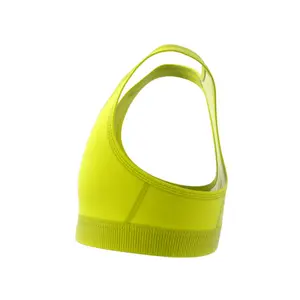 Sujetador de niña adidas Alphaskin Don't Rest image-3