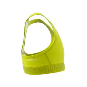 Sujetador de niña adidas Alphaskin Don't Rest image-4