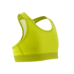 Sujetador de niña adidas Alphaskin Don't Rest image-5