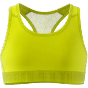 Sujetador de niña adidas Alphaskin Don't Rest image-1