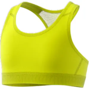 Sujetador de niña adidas Alphaskin Don't Rest image-0