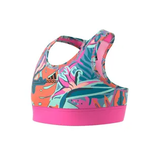 Soutien de menina adidas Techfit Graphic Aeroready image-5