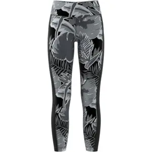 Polainas para niños adidas Aeroready Allover Print image-1