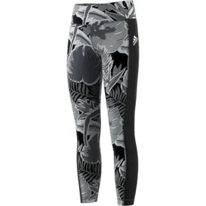 Polainas para niños adidas Aeroready Allover Print image-0