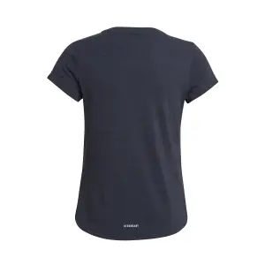 Camiseta para niños adidas Aeroready Badge of Sport image-0