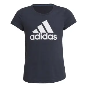 Camiseta para niños adidas Aeroready Badge of Sport image-6