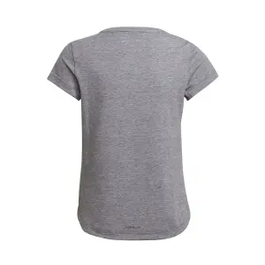 Camiseta para niños adidas Aeroready Badge of Sport image-0