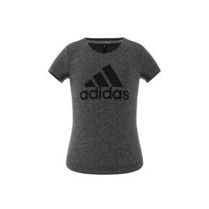 Camiseta para niños adidas Aeroready Badge of Sport image-1