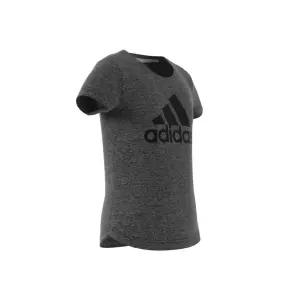 Camiseta para niños adidas Aeroready Badge of Sport image-5