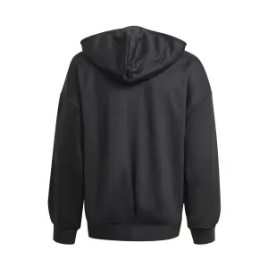 Kinder-Kapuzenpulli mit Reißverschluss adidas UP2MV Aeroready image-1