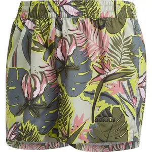 Short enfant adidas Aeroready Woven image-1
