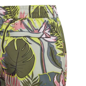 Pantalones cortos para niños adidas Aeroready Woven image-4