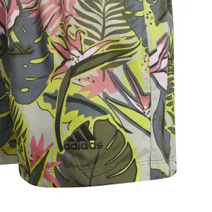 Pantalones cortos para niños adidas Aeroready Woven image-5