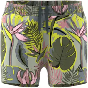 Pantalones cortos para niños adidas Aeroready Woven image-3