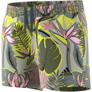 Pantalones cortos para niños adidas Aeroready Woven image-2