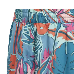 Pantalones cortos para niños adidas Aeroready Woven image-4