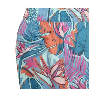 Pantalones cortos para niños adidas Aeroready Woven image-6