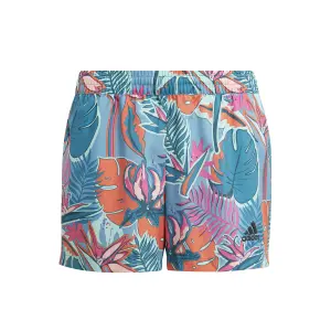 Pantalones cortos para niños adidas Aeroready Woven image-0