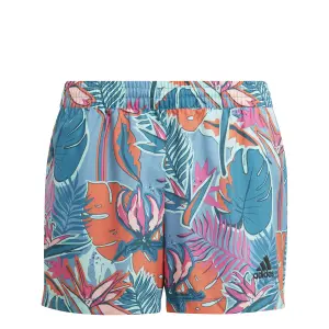 Pantalones cortos para niños adidas Aeroready Woven image-1