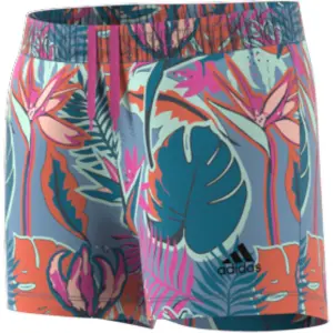 Pantalones cortos para niños adidas Aeroready Woven image-2