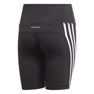 Criança ciclista adidas Believe This 3-Bandes image-1