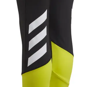 Polainas para niños adidas XFG Primeblue Aeroready image-5