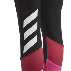 Polainas para niños adidas XFG Primeblue Aeroready image-5