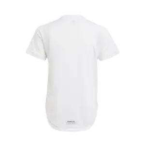 T-shirt til børn adidas XFG Primeblue Aeroready image-1