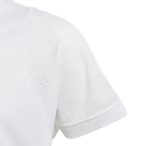 T-shirt til børn adidas XFG Primeblue Aeroready image-3