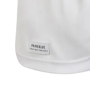 T-shirt til børn adidas XFG Primeblue Aeroready image-4