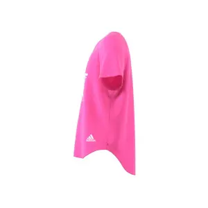 Camiseta para niños adidas XFG Primeblue Aeroready image-2