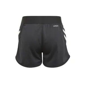 Short enfant adidas Aeroready 3-Bandes image-2
