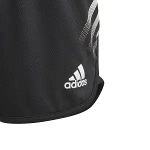 Pantalones cortos para niños adidas Aeroready 3-Bandes image-4