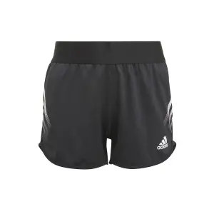 Pantalones cortos para niños adidas Aeroready 3-Bandes image-0