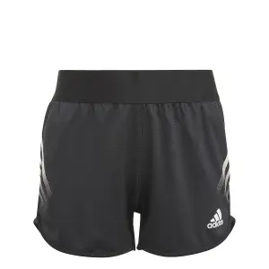 Pantalones cortos para niños adidas Aeroready 3-Bandes image-1