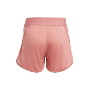 Pantalones cortos para niños adidas Aeroready 3-Bandes image-6
