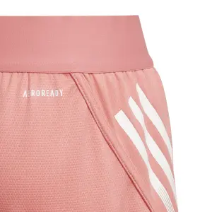 Pantalones cortos para niños adidas Aeroready 3-Bandes image-4