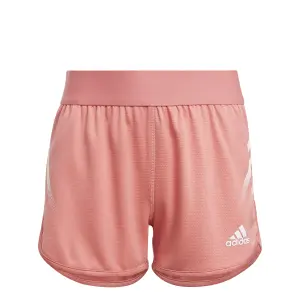 Pantalones cortos para niños adidas Aeroready 3-Bandes image-1