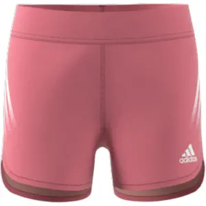 Pantalones cortos para niños adidas Aeroready 3-Bandes image-3