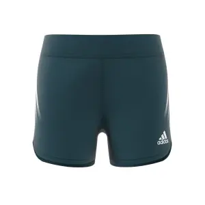 Pantalones cortos para niños adidas Aeroready 3-Bandes image-2
