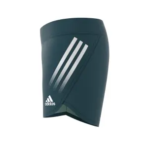 Pantalones cortos para niños adidas Aeroready 3-Bandes image-3