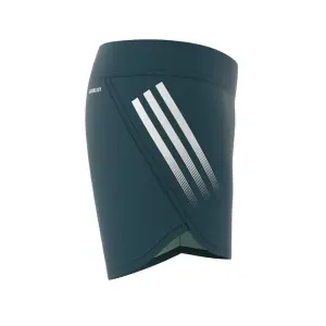 Pantalones cortos para niños adidas Aeroready 3-Bandes image-4