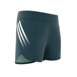 Pantalones cortos para niños adidas Aeroready 3-Bandes image-5