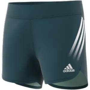 Pantalones cortos para niños adidas Aeroready 3-Bandes image-0