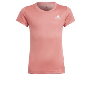 Camiseta para niños adidas Aeroready 3-Bandes image-0