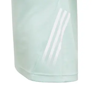 Camiseta para niños adidas Aeroready 3-Bandes image-3