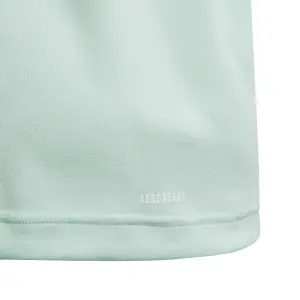 Camiseta para niños adidas Aeroready 3-Bandes image-4