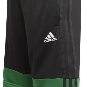 Pantalones cortos para niños adidas 3-Bandes Aeroready Primeblue image-4