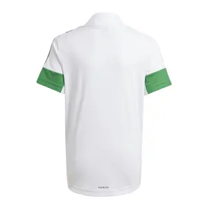 T-shirt enfant adidas 3-Bandes Aeroready Primeblue image-1