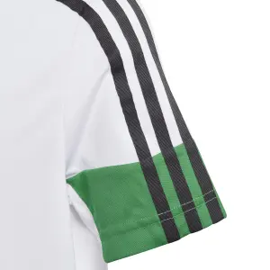 T-shirt enfant adidas 3-Bandes Aeroready Primeblue image-2